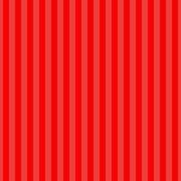 le motif sans couture raye les couleurs rouges et roses colorées. illustration vectorielle de fond abstrait à rayures verticales vecteur