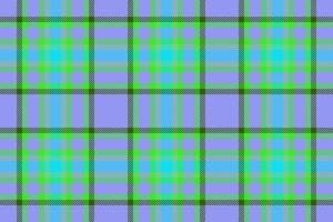 fond de carreaux tartan. motif de texture textile. plaid sans soudure de vecteur de tissu.