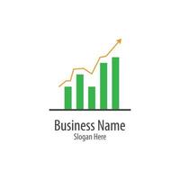 Images : logo finance entreprise vecteur