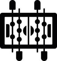 conception d'icônes créatives vecteur