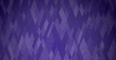 abstrait texturé avec des rectangles colorés violets. conception de bannière. belle conception de motif géométrique dynamique futuriste. illustration vectorielle vecteur