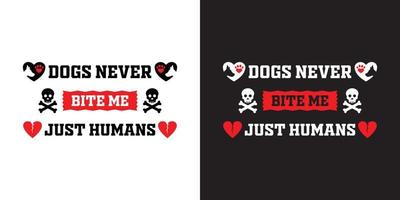 t-shirt de citations de chien ou conception de vecteur pour les amoureux des animaux de compagnie, t-shirt pour chien, t-shirt pour animaux de compagnie, t-shirt pour animaux, visage de chien, coeur brisé, émotion, émotif, humain
