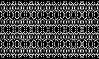 motif de motifs inspiré du symbole d'icône de note de musique pour la décoration, l'ornement, l'arrière-plan ou l'élément de conception graphique. illustration vectorielle vecteur