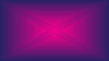 conception de rayures x dégradé rose violet vecteur