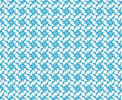 motif vectoriel beau et coloré. modèle vectorielle continue. motif textile et tissu. motif simple et élégant.