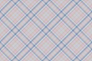 modèle sans couture de plaid tartan écossais. arrière-plan reproductible avec texture de tissu à carreaux. toile de fond de vecteur imprimé textile rayé.