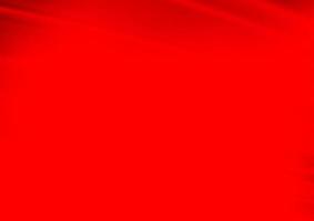 modèle lumineux abstrait de vecteur rouge clair.