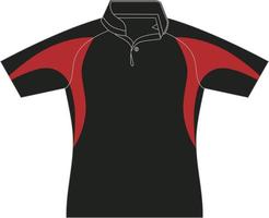 polo, t-shirts, maillot de rugby. modèles, conception vectorielle téléchargement gratuit vecteur
