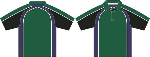 polo, t-shirts, maillot de rugby. modèles, conception vectorielle téléchargement gratuit vecteur