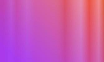 fond abstrait dégradé vertical rouge foncé et violet. conception simple et minimaliste. adapté à la toile de fond, au papier peint, à la page d'accueil et à l'espace de copie vecteur