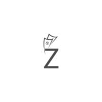 lettre logo illustration vectorielle vecteur