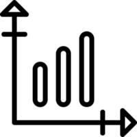 conception d'icône de vecteur graphique