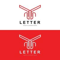 logo de lettre t, vecteur de style lettre moderne, conception adaptée aux marques de produits avec lettre t