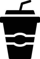 illustration vectorielle de boisson sur fond.symboles de qualité premium.icônes vectorielles pour le concept et la conception graphique. vecteur