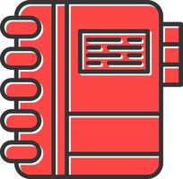 conception d'icônes créatives pour ordinateur portable vecteur