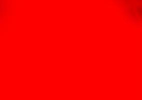 motif flou abstrait vecteur rouge clair.