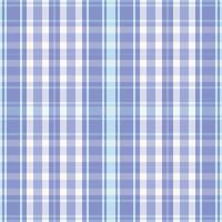 motif de couleur pastel tartan ou plaid. vecteur