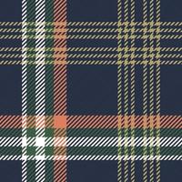 fond de motif tartan. motif à carreaux. graphique vectoriel pour écharpe, couverture, jeté, chemise autre design textile de mode moderne