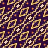 batik textile ikat fleurs modèle sans couture conception de vecteur numérique pour impression saree kurti borneo tissu frontière brosse symboles swatches designer