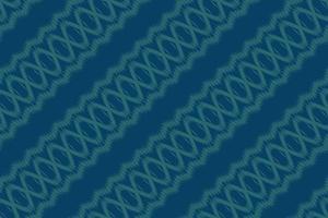 tissu ikat motif abstrait sans couture tribal. ethnique géométrique ikkat batik numérique vecteur conception textile pour impressions tissu sari mughal brosse symbole andains texture kurti kurtis kurtas