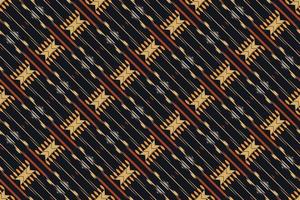 batik textile motif ikat damassé modèle sans couture conception de vecteur numérique pour impression saree kurti borneo tissu frontière brosse symboles échantillons designer