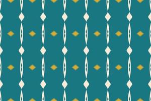 conception ikkat ou ikat tribal aztèque bornéo scandinave batik texture bohème conception de vecteur numérique pour impression saree kurti tissu brosse symboles échantillons