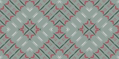batik textile motif ikat floral motif harmonieux numérique vecteur conception pour impression saree kurti borneo tissu frontière brosse symboles échantillons élégant