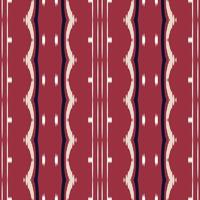 motif ikat bande batik textile modèle sans couture conception de vecteur numérique pour impression saree kurti borneo tissu frontière brosse symboles échantillons designer