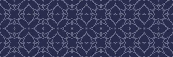 batik textile ethnique ikat conception sans couture modèle numérique vecteur conception pour impression saree kurti borneo tissu frontière brosse symboles échantillons coton