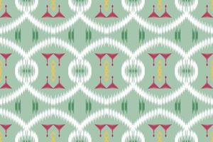 tissu africain ikat chevron tribal bornéo batik scandinave texture bohème conception de vecteur numérique pour impression saree kurti tissu brosse symboles échantillons