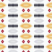 motif ikat dessins batik textile modèle sans couture conception de vecteur numérique pour impression saree kurti borneo bordure en tissu symboles de brosse échantillons vêtements de fête