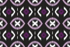 ikat arrière-plan arrière-plans tribaux bornéo scandinave batik bohème texture numérique vecteur conception pour impression saree kurti tissu brosse symboles échantillons