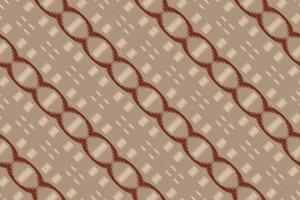 batik textile motif ikat conception modèle sans couture conception de vecteur numérique pour impression saree kurti borneo tissu frontière brosse symboles échantillons élégant