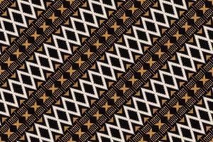 modèle sans couture de croix tribale diamant ikat. ethnique géométrique ikkat batik numérique vecteur conception textile pour impressions tissu sari mughal brosse symbole andains texture kurti kurtis kurtas