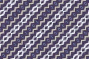 batik textile ikat chevron modèle sans couture conception de vecteur numérique pour impression saree kurti borneo tissu frontière brosse symboles échantillons coton