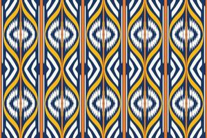 moghol ikat aztèque tribal abstrait bornéo scandinave batik bohème texture numérique vecteur conception pour impression saree kurti tissu brosse symboles échantillons
