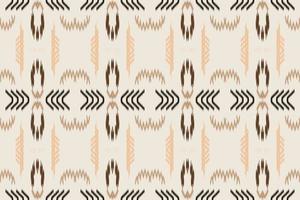 ikat points tribal afrique bornéo scandinave batik bohème texture numérique vecteur conception pour impression saree kurti tissu brosse symboles échantillons