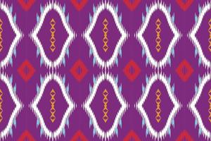 philippin ikat fond tribal couleur bornéo scandinave batik bohème texture numérique vecteur conception pour impression saree kurti tissu brosse symboles échantillons