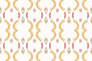 motif ikkat ou ikat damassé arrière-plans tribaux bornéo scandinave batik texture bohème conception de vecteur numérique pour impression saree kurti tissu brosse symboles échantillons