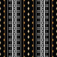 ikat points croix tribale transparente motif. ethnique géométrique ikkat batik numérique vecteur conception textile pour impressions tissu sari mughal brosse symbole andains texture kurti kurtis kurtas