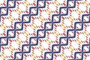 batik textile motif ikat chevron modèle sans couture conception de vecteur numérique pour impression saree kurti borneo tissu frontière brosse symboles échantillons fête porter