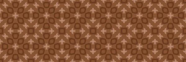 batik textile ikkat ou ikat damassé modèle sans couture conception de vecteur numérique pour impression saree kurti borneo tissu frontière brosse symboles échantillons fête porter