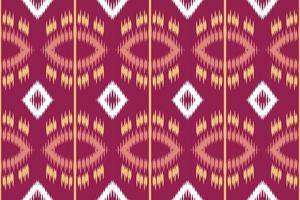 motif philippin fond ikat fond tribal bornéo batik scandinave texture bohème conception de vecteur numérique pour impression saree kurti tissu brosse symboles échantillons