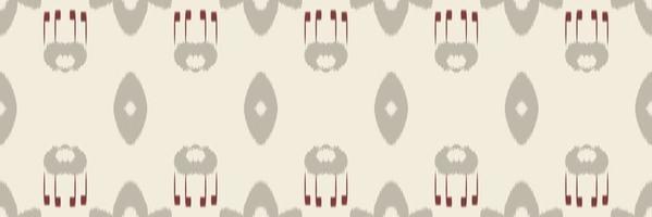 motif imprimés ikat batik textile modèle sans couture conception de vecteur numérique pour impression saree kurti borneo bordure en tissu symboles de brosse échantillons vêtements de fête