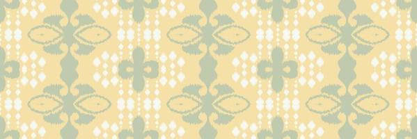 batik textile motif ikat rayures modèle sans couture conception de vecteur numérique pour impression saree kurti borneo tissu frontière brosse symboles échantillons élégant