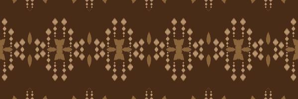batik textile motif ikat chevron modèle sans couture conception de vecteur numérique pour impression saree kurti borneo tissu frontière brosse symboles échantillons fête porter