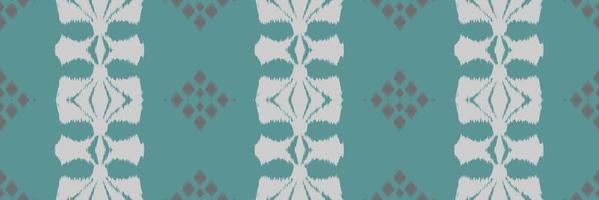 batik textile ethnique ikat diamant modèle sans couture conception de vecteur numérique pour impression saree kurti borneo tissu frontière brosse symboles échantillons designer