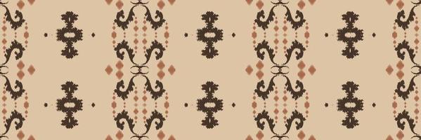batik textile motif philippin ikat modèle sans couture conception de vecteur numérique pour impression saree kurti borneo tissu frontière brosse symboles échantillons coton