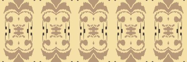 ikat imprimé tribal africain géométrique traditionnel ethnique oriental design pour l'arrière-plan. broderie folklorique, indienne, scandinave, gitane, mexicaine, tapis africain, papier peint. vecteur
