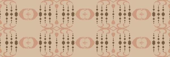 batik textile motif ikat floral modèle sans couture conception de vecteur numérique pour impression saree kurti borneo tissu frontière brosse symboles échantillons fête porter